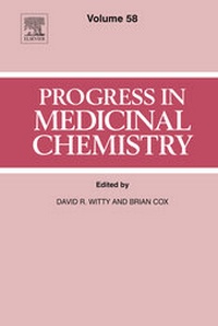 Abbildung von: Progress in Medicinal Chemistry - Elsevier