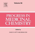 Cover: Progress in Medicinal Chemistry - Elsevier