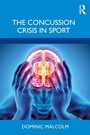 Cover: The Concussion Crisis in Sport - Routledge