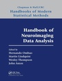 Cover: Handbook of Neuroimaging Data Analysis - Chapman & Hall/CRC
