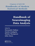 Cover: Handbook of Neuroimaging Data Analysis - Chapman & Hall/CRC
