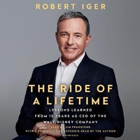 Abbildung von: The Ride of a Lifetime - Random House US Audio