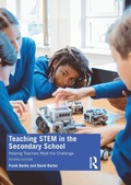 Bild: Teaching STEM in the Secondary School - Routledge