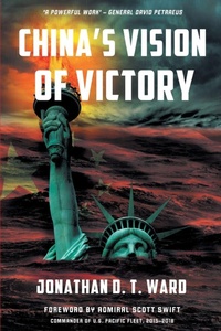 Enlarge image Cover: China's Vision of Victory - Atlas Publishing & Media International