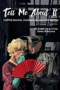 Cover: Tell Me About It - Rattling Good Yarns Press