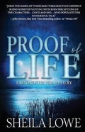 Cover: Proof of Life - Suspense Publishing