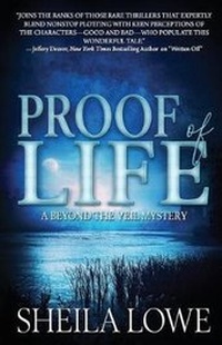 Enlarge image Cover: Proof of Life - Suspense Publishing
