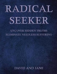 Enlarge image Cover: Radical Seeker - David A. Winter