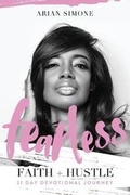 Cover: Fearless Faith ] Hustle - Arian Simone Enterprises