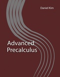 Cover: Advanced Precalculus - Dknj