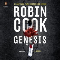 Enlarge image Cover: Genesis - Penguin Audio