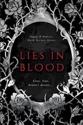 Cover: Lies in Blood - Oakland Press
