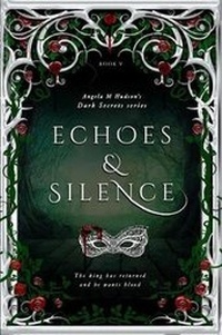 Enlarge image Cover: Echoes - Oakland Press