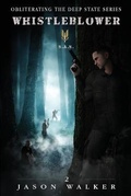 Cover: Whistleblower - Ansari California Marketing Inc.