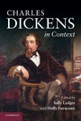 Cover: Charles Dickens in Context - Cambridge University Press