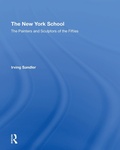 Cover: New York School - Routledge