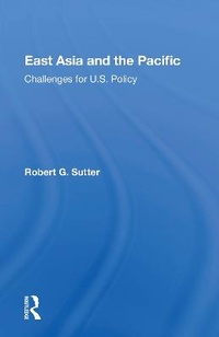 Enlarge image Cover: East Asia And The Pacific - Routledge