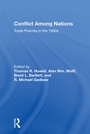 Cover: Conflict Among Nations - Routledge