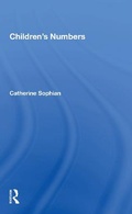 Cover: Children's Numbers - Routledge