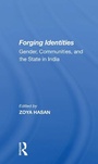 Cover: Forging Identities - Routledge