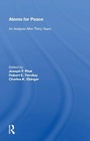 Cover: Atoms For Peace - Routledge