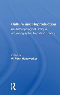 Enlarge image Cover: Culture And Reproduction - Routledge