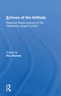 Cover: Echoes Of The Intifada - Routledge