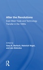 Cover: After The Revolutions - Routledge