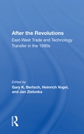 Cover: After The Revolutions - Routledge