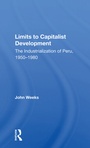 Cover: Limits To Capitalist Development - Routledge