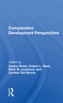 Cover: Comparative Development Perspectives - Routledge