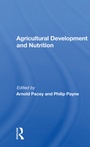Cover: Agricultural Development And Nutrition - Routledge