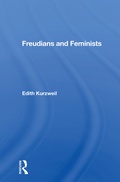 Cover: Freudians And Feminists - Routledge
