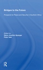 Cover: Bridges To The Future - Routledge