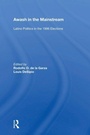 Cover: Awash In The Mainstream - Routledge