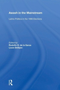 Enlarge image Cover: Awash In The Mainstream - Routledge