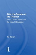 Cover: After The Demise Of The Tradition - Routledge