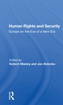 Cover: Human Rights And Security - Routledge