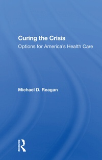 Enlarge image Cover: Curing The Crisis - Routledge