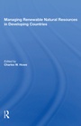 Cover: Managing Renewable Natural Resources In Developing Countries - Routledge