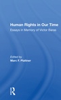 Cover: Human Rights In Our Time - Routledge