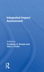 Cover: Integrated Impact Assessment - Routledge