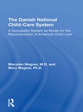 Cover: Danish Natl Child-care - Routledge