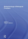 Cover: Biotechnology And Biological Frontiers - Routledge