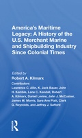 Cover: America's Maritime Legacy - Routledge