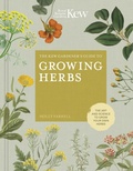 Cover: The Kew Gardener's Guide to Growing Herbs: Volume 2 - Frances Lincoln