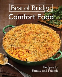 Abbildung von: Best of Bridge Comfort Food - Robert Rose