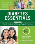 Cover: Diabetes Essentials - Robert Rose Inc