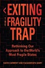 Cover: Exiting the Fragility Trap - Ohio University Press