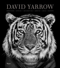 Abbildung von: David Yarrow Photography - Rizzoli International Publications